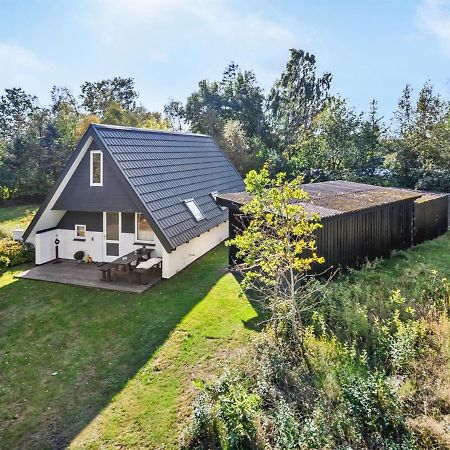 Holiday Home Indira - 500M From The Sea In Djursland And Mols By Interhome Ørsted Eksteriør billede