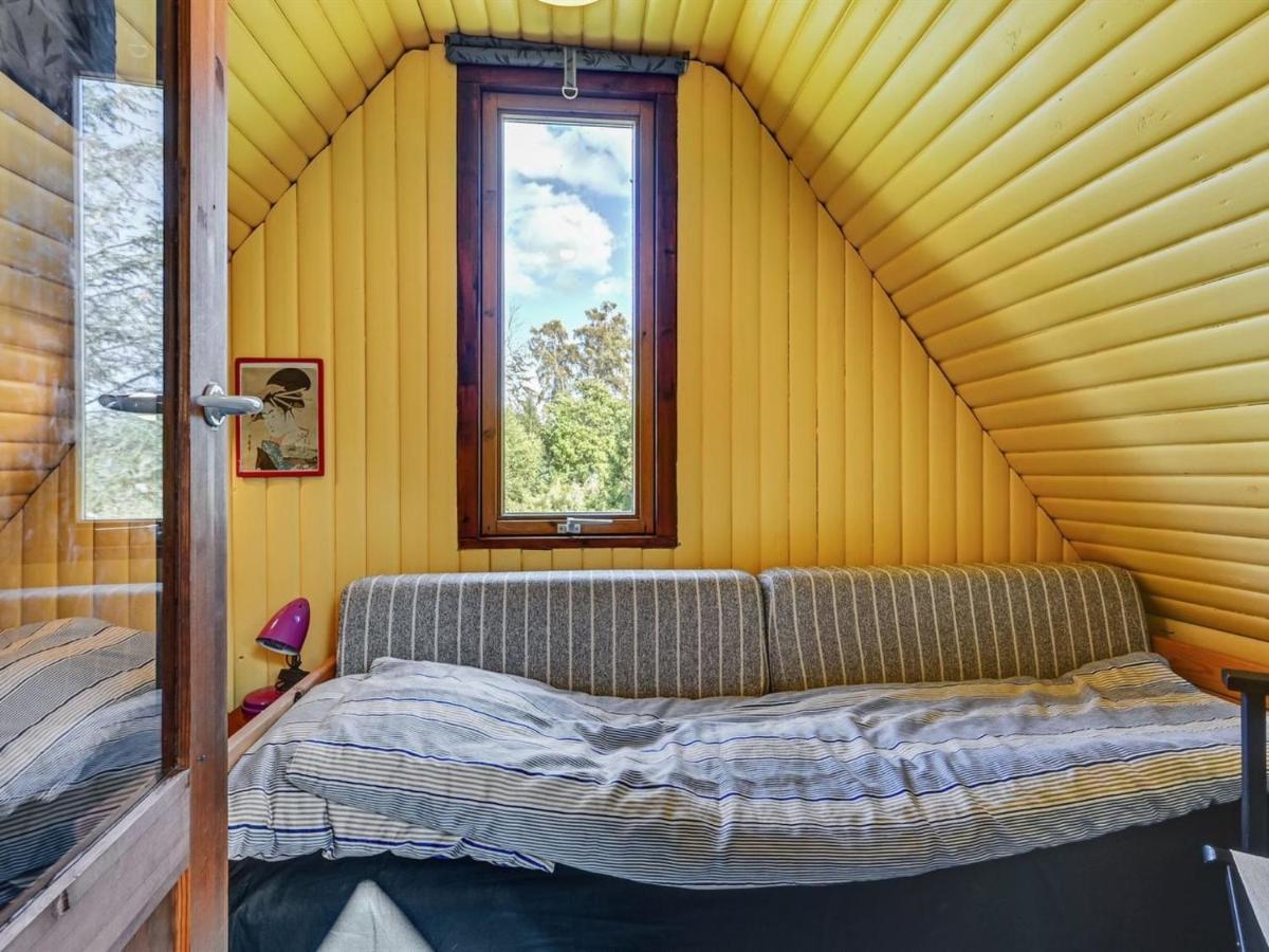 Holiday Home Indira - 500M From The Sea In Djursland And Mols By Interhome Ørsted Eksteriør billede